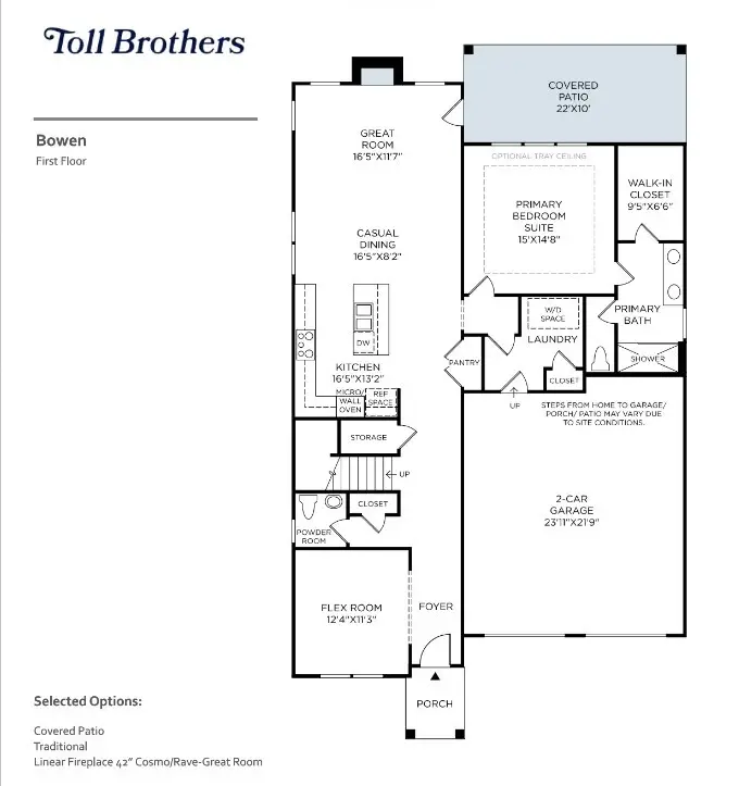 24 Ora Ct, Mount Juliet, TN 37122 - #3