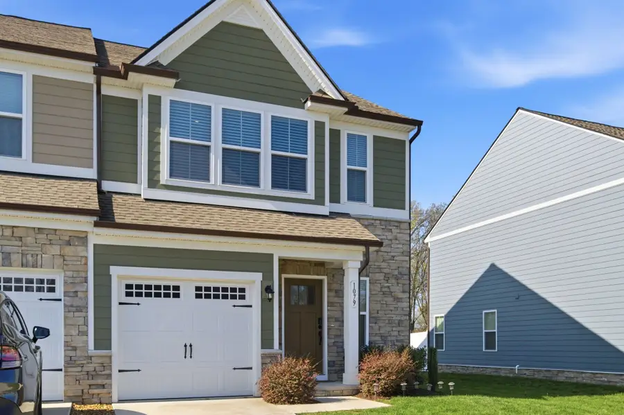 1079 Duncan St, Gallatin, TN 37066 - #3