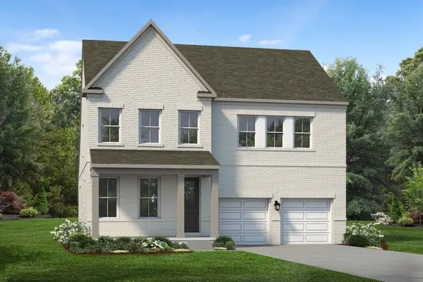 27 Ora Ct, Mount Juliet, TN 37122