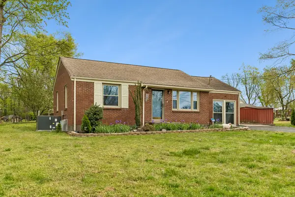 603 Colfax Dr, Nashville, TN 37214