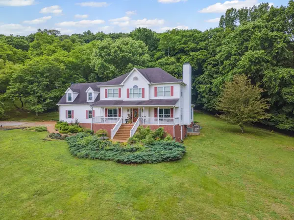 6873 Giles Hill Rd, College Grove, TN 37046