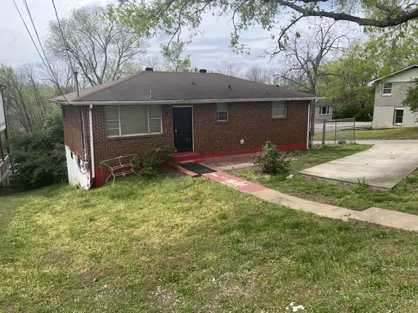 3223 Lincoln Ave, Nashville, TN 37218