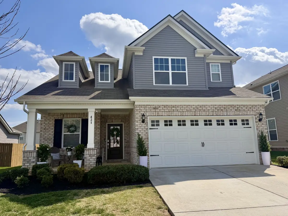 421 Wind Dance Dr, Lebanon, TN 37087 - #1