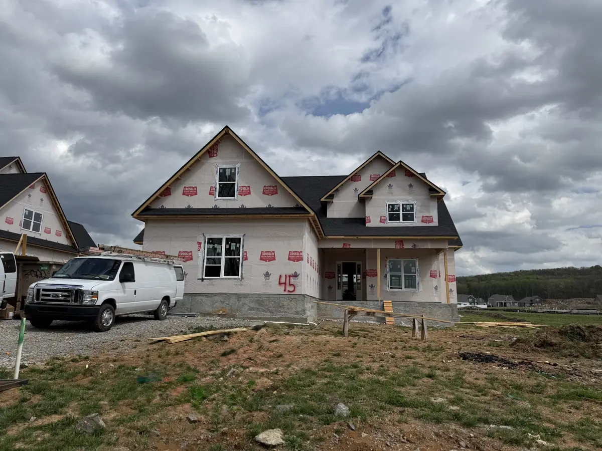 2708 Canton Dr, Murfreesboro, TN 37129 - #1