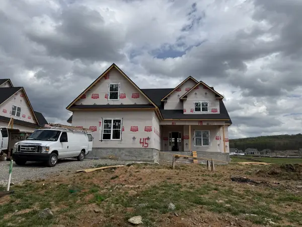 2708 Canton Dr, Murfreesboro, TN 37129