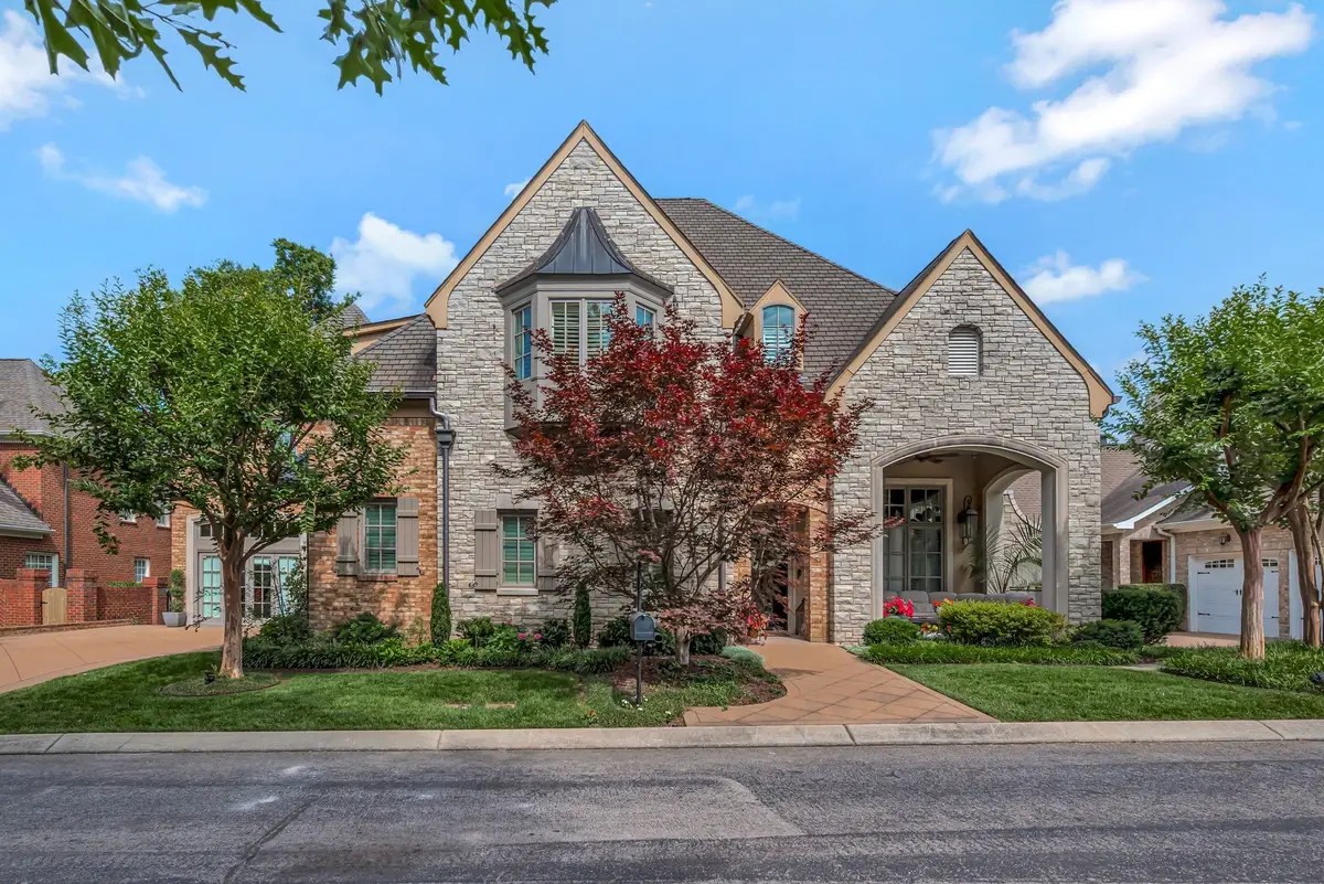 1005 Greenwich Park, Nashville, TN 37215 - #1