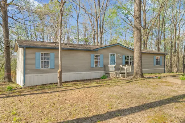 162 Bagsby Hill Ln, Dover, TN 37058