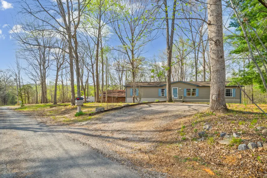 162 Bagsby Hill Ln, Dover, TN 37058 - #3