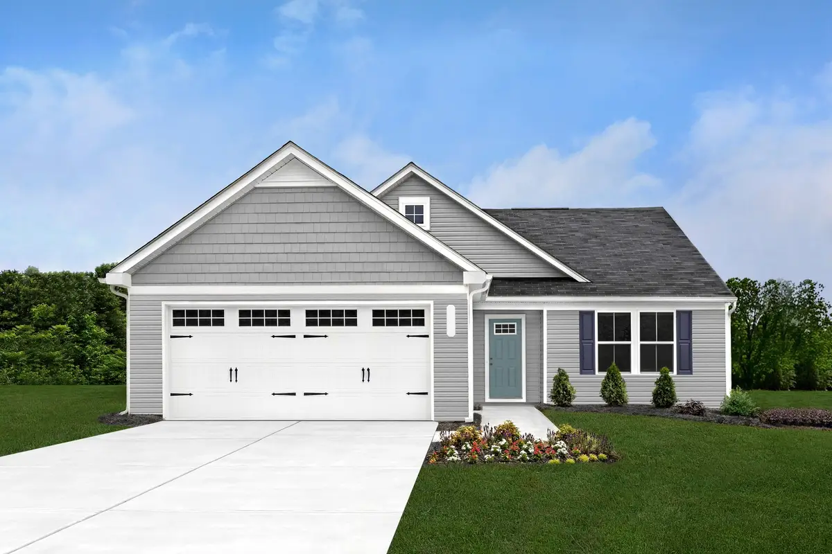 4337 Rehem Drive, Murfreesboro, TN 37130 - #1