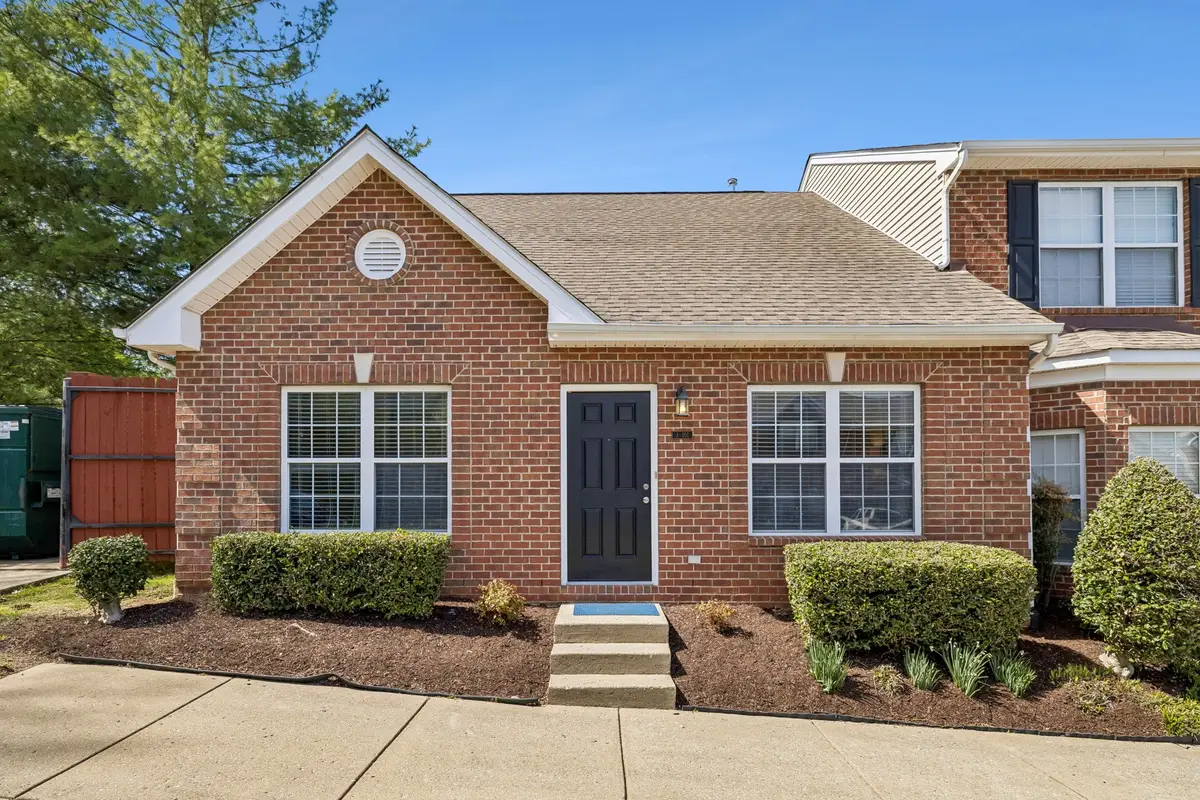 1101 Downs Blvd #J101, Franklin, TN 37064 - #1