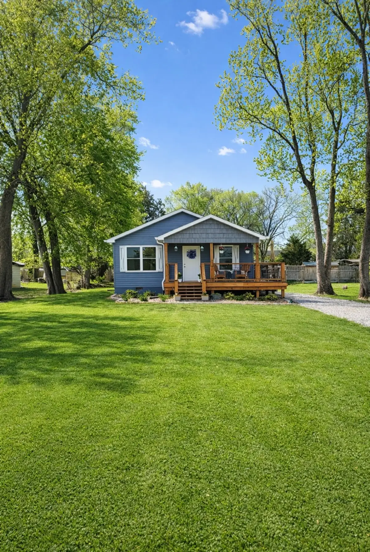 314 Towles Ave, McMinnville, TN 37110 - #1