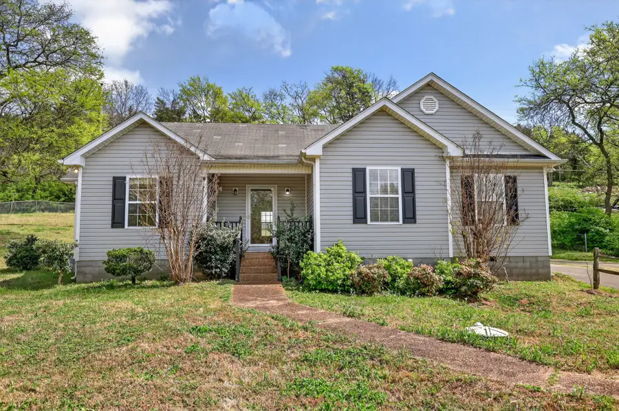 3258 Boyd Mill Ave, Franklin, TN 37064 - #2