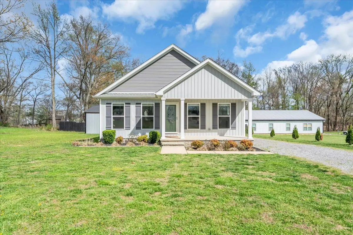 778 Foster Rd, Smithville, TN 37166 - #1