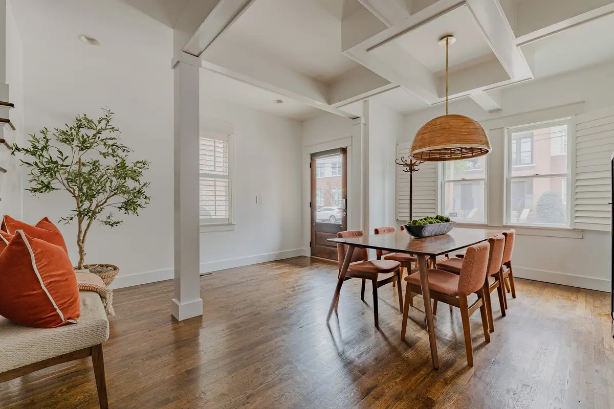 1316 3rd Ave N, Nashville, TN 37208 - #1