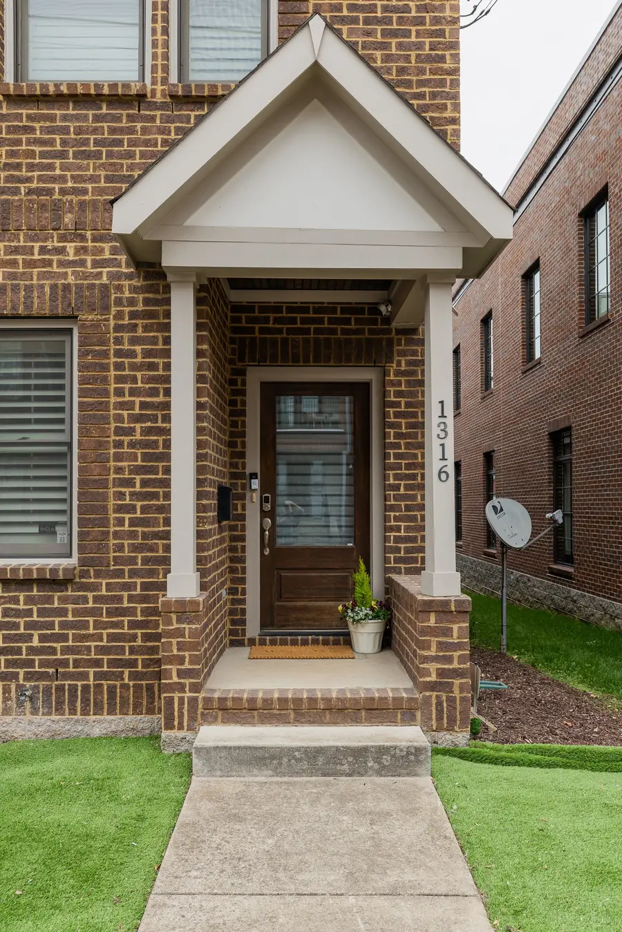 1316 3rd Ave N, Nashville, TN 37208 - #3
