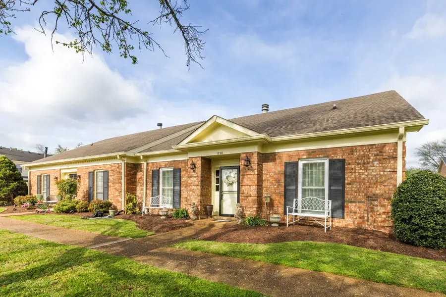 1230 General George Patton Rd, Nashville, TN 37221 - #2