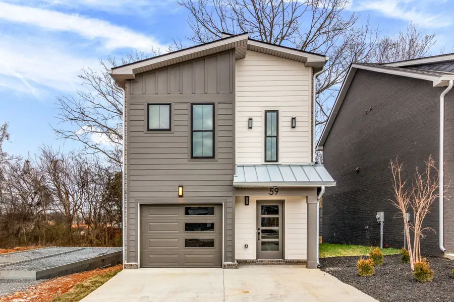 59 Dutch Dr, Clarksville, TN 37043 - #2