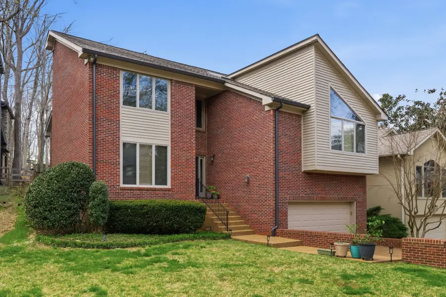 517 Harpeth Trace Drive, Nashville, TN 37221 - #2