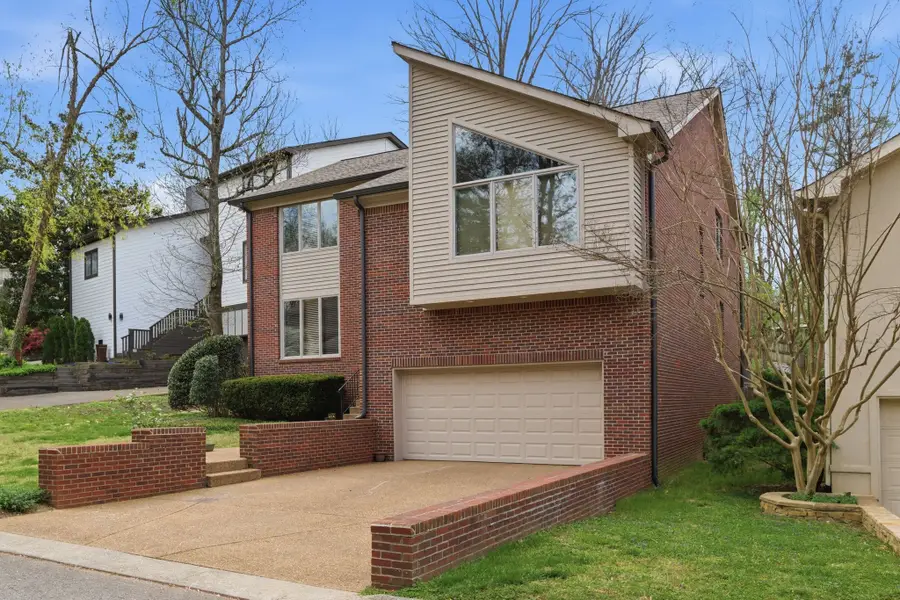 517 Harpeth Trace Drive, Nashville, TN 37221 - #3