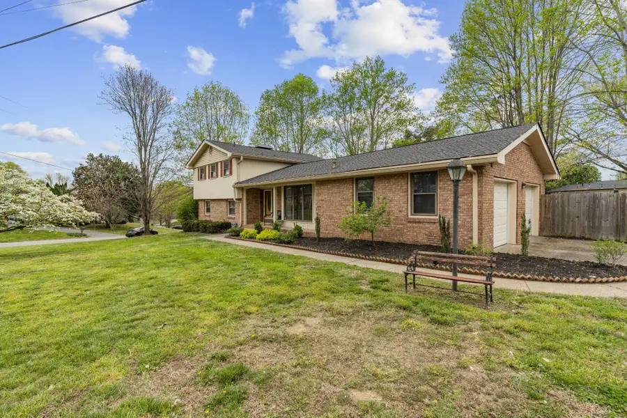 600 Frankfort Dr, Hermitage, TN 37076 - #2