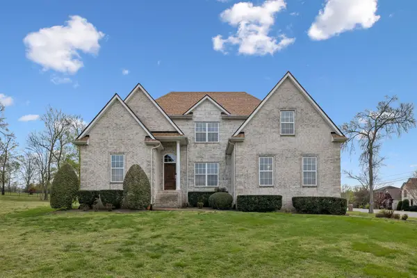 405 Rodney Way, Mount Juliet, TN 37122