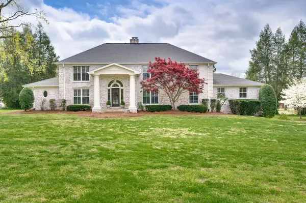 1937 Shamrock Dr, Brentwood, TN 37027