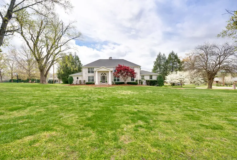 1937 Shamrock Dr, Brentwood, TN 37027 - #2