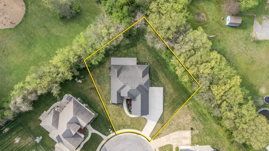 3023 Columnar Ct, Murfreesboro, TN 37129 - #3