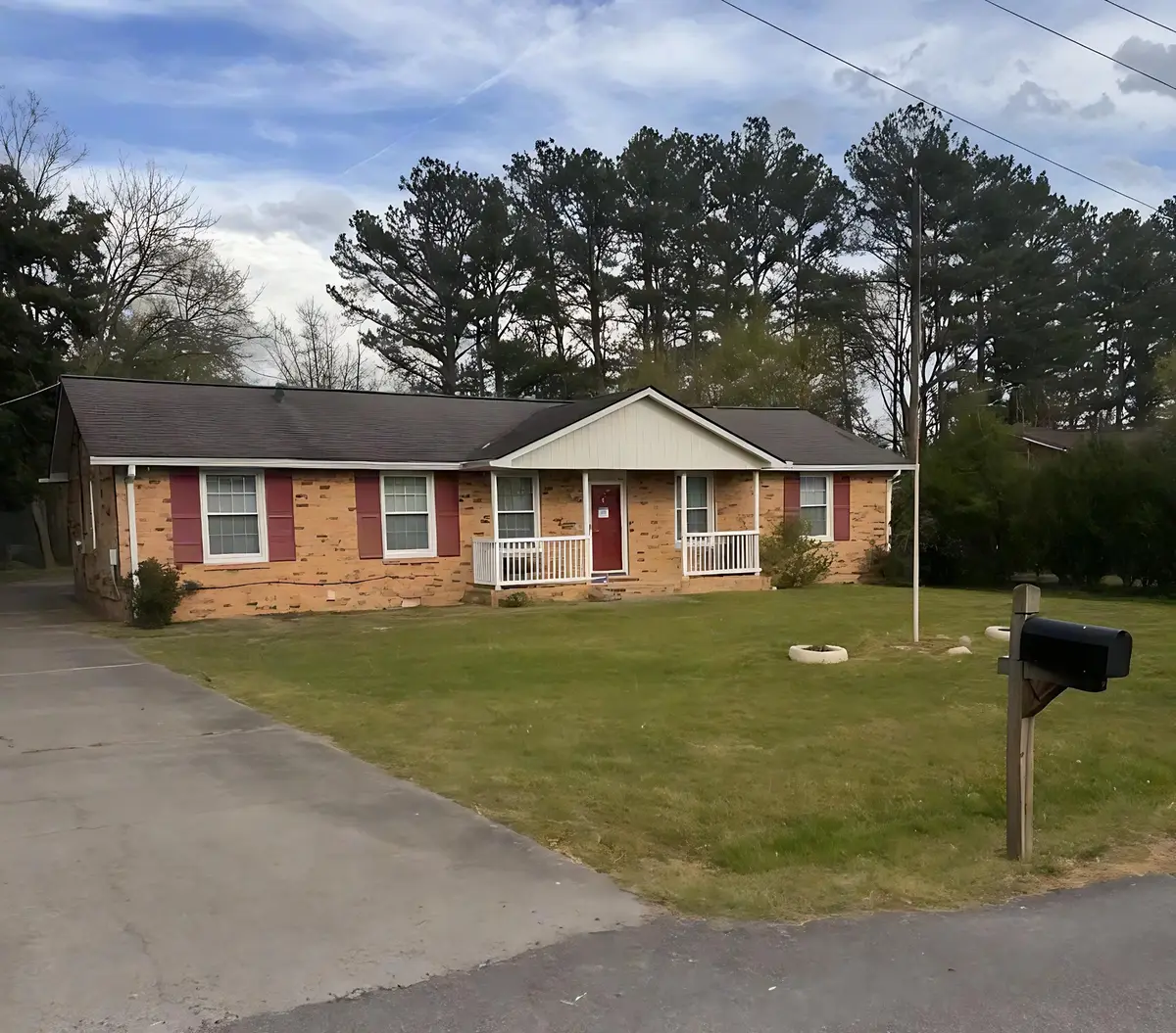 1207 Wingate St, Murfreesboro, TN 37130 - #1