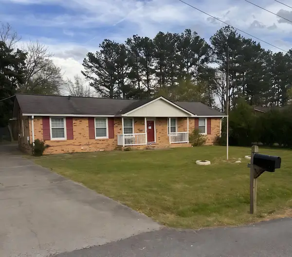 1207 Wingate St, Murfreesboro, TN 37130