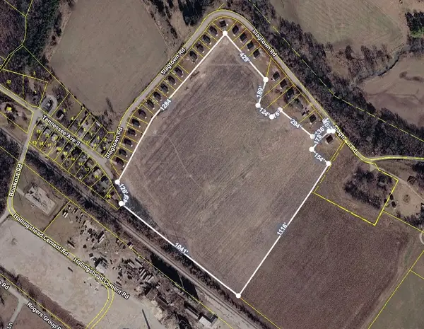 0 Slagtown Rd, Cowan, TN 37318