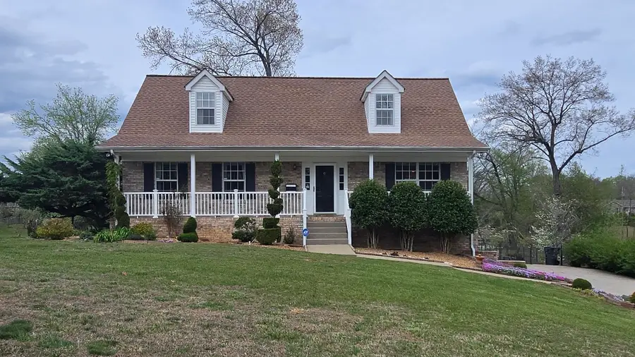 399 Martin Rd, Clarksville, TN 37042 - #2