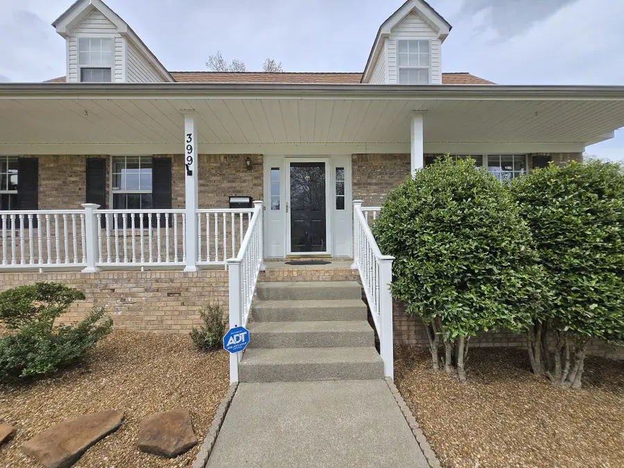 399 Martin Rd, Clarksville, TN 37042 - #3