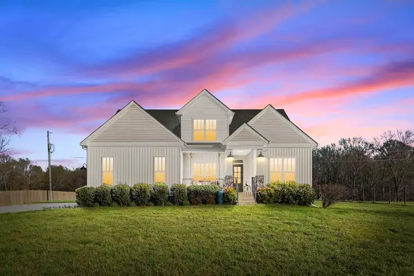 4761 Guthrie Hwy, Clarksville, TN 37040