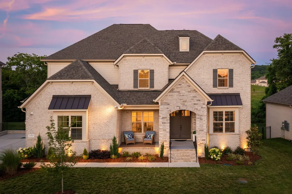 3544 Barnsley Ln, Franklin, TN 37067 - #1