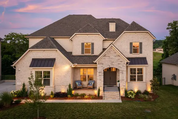 3544 Barnsley Ln, Franklin, TN 37067