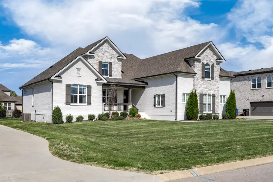 1036 Pretender Way, Columbia, TN 38401 - #2