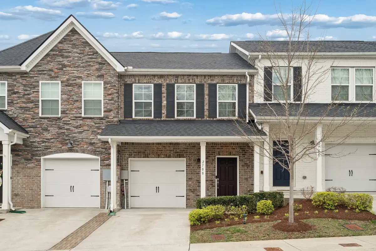 2708 Gossett Trl, Nashville, TN 37221 - #1