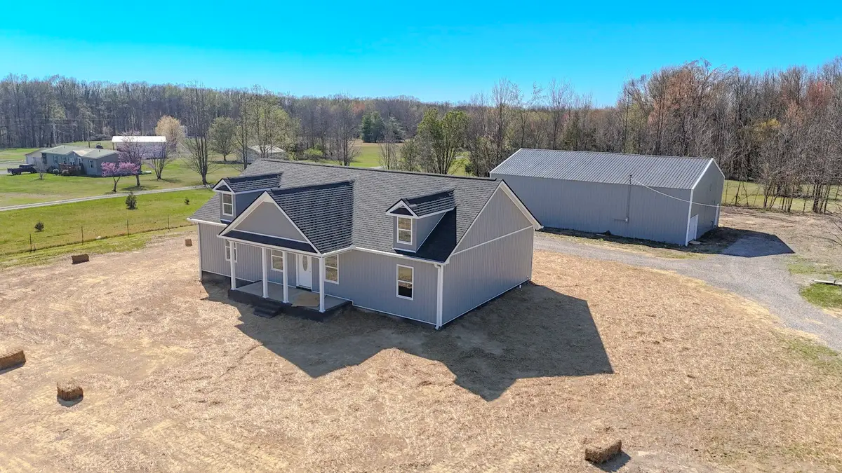 4161 Dobbins Pike, Portland, TN 37148 - #1