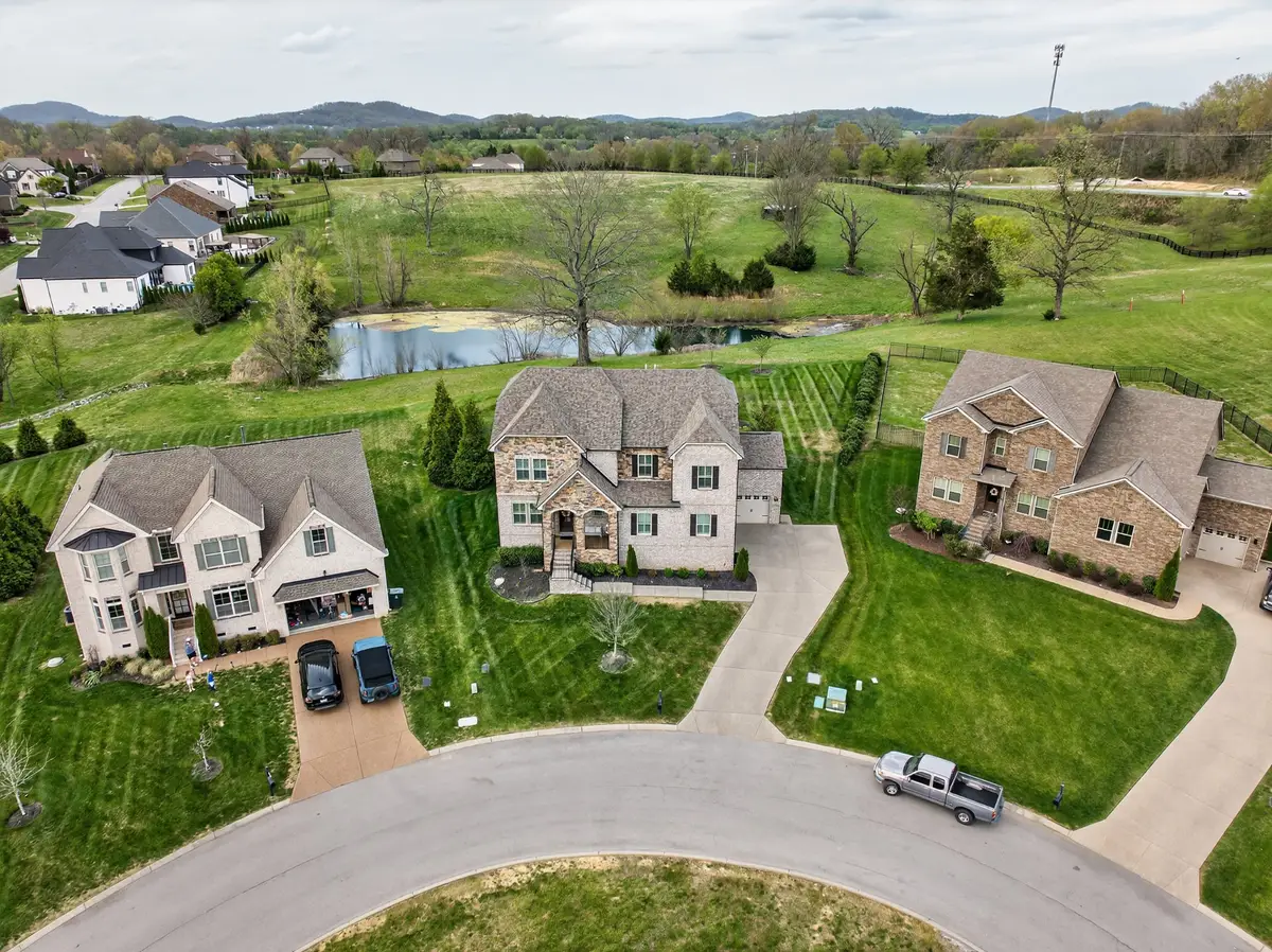 316 Bayberry Ct, Nolensville, TN 37135 - #1