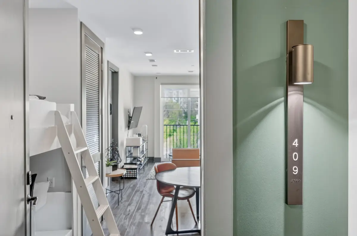 65 Lindsley Ave #409, Nashville, TN 37210 - #1