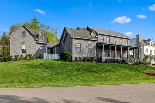 111 Harlinsdale Ct, Franklin, TN 37069