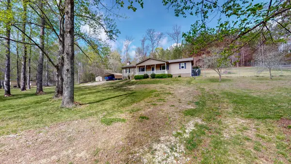 2135 Copper Spring Rd, Springville, TN 38256