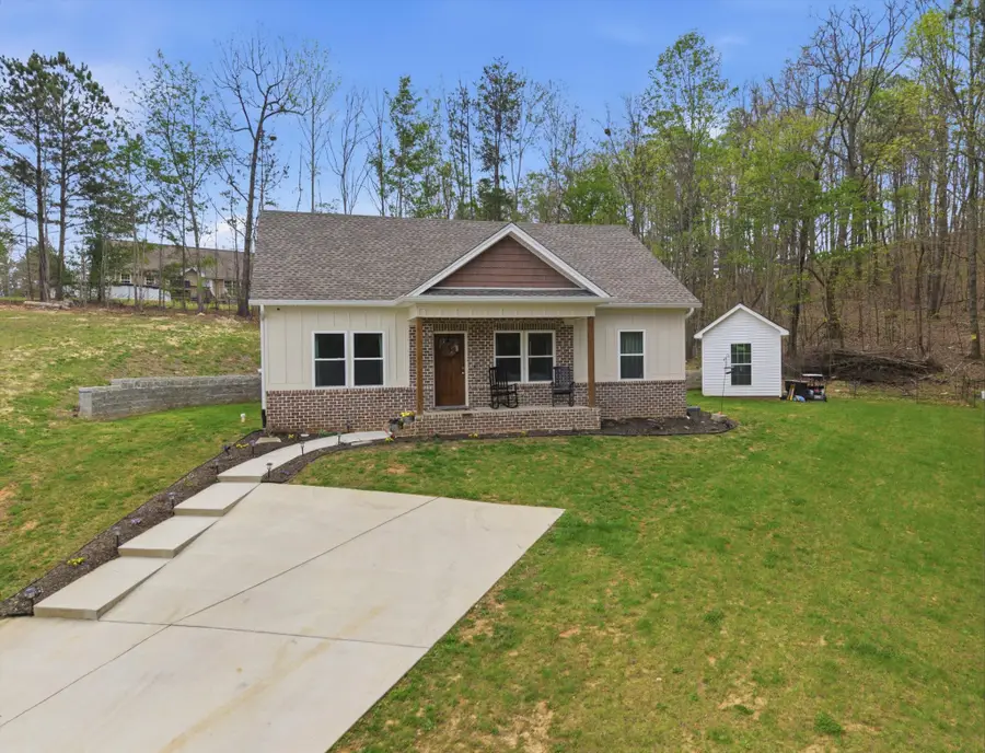 9 Stonecrest Drive, Rock Spring, GA 30739 - #3