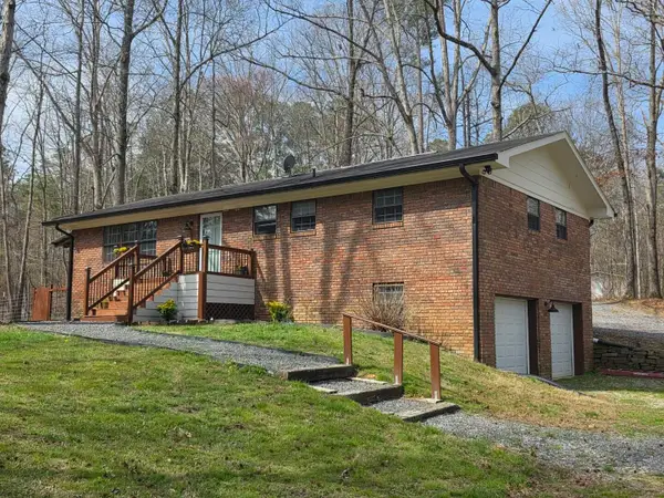 578 Capehart Road, Ringgold, GA 30736