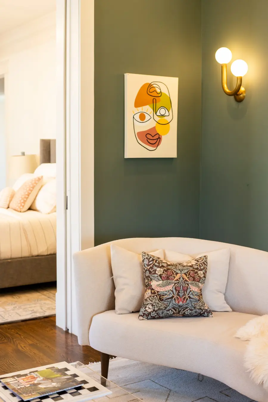 1711 Linden Ave, Nashville, TN 37212 - #3