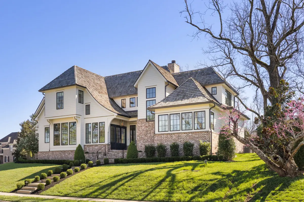 4106 Elder Pl, Nashville, TN 37215 - #1