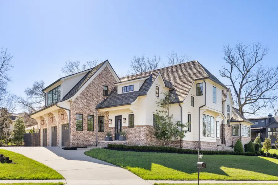 4106 Elder Pl, Nashville, TN 37215 - #3