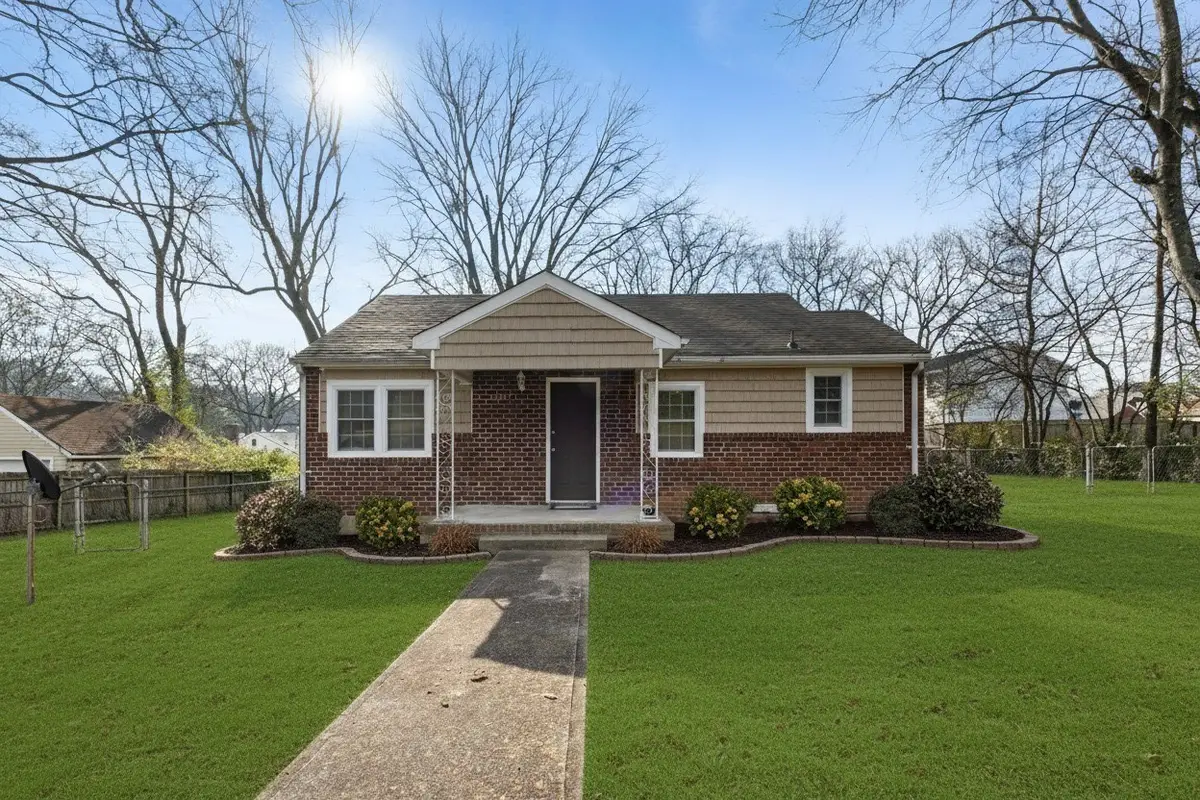 2837 Brunswick Dr, Nashville, TN 37207 - #1