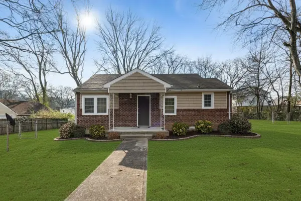 2837 Brunswick Dr, Nashville, TN 37207